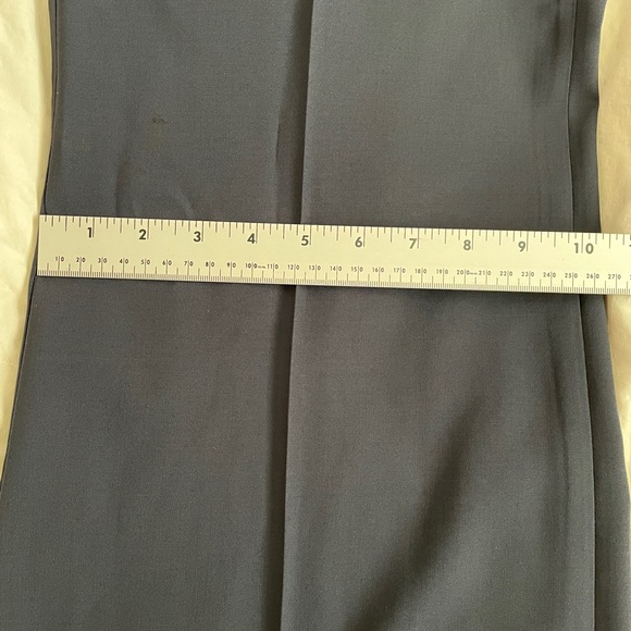 Theory wide leg pants size 4 - Picture 5 of 9